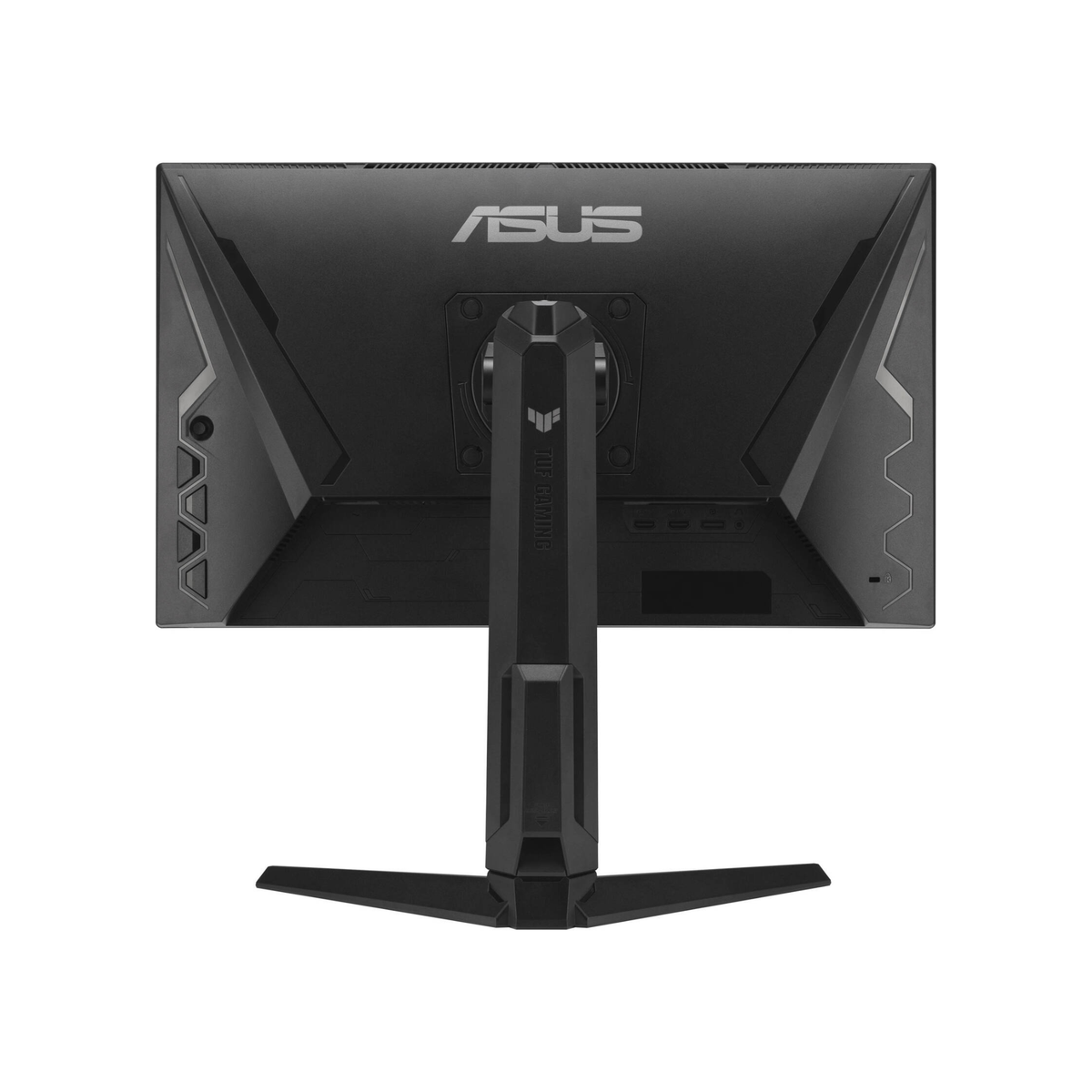 ASUS TUF Gaming VG249QL3A Monitor, 24" IPS Display, FHD Resolution, 180Hz Refresh Rate, 1ms (GtG) Response Time, AMD FreeSync Premium & NVIDIA G-Sync Technology, Black | 90LM09G0-B01170