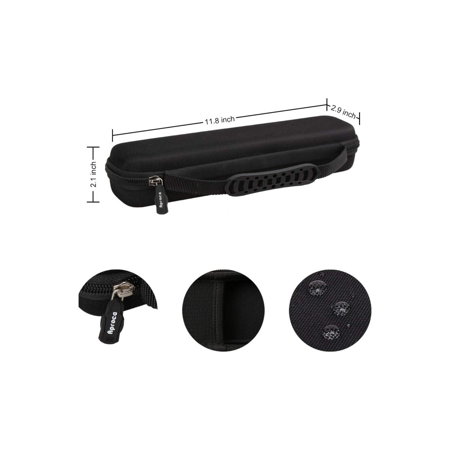 Aproca Hard Storage Travel Case,for Epson Workforce ES-50