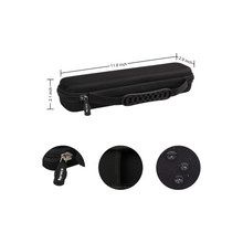 Aproca Hard Storage Travel Case,for Epson Workforce ES-50 / ES-55R / ES-60W / ES-65WR / DS-30 / DS-70 / DS-80W Document Scanner