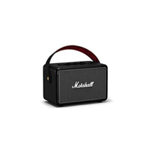 Marshall Kilburn Ii Portable Bluetooth, 3.5 mm Input Speaker - Black