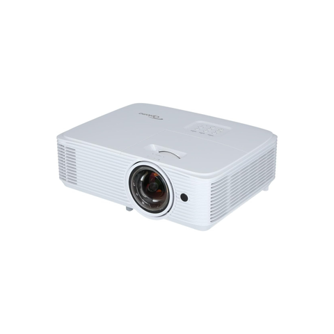 Optoma W309ST Projector WXGA 3800L Corta dist.
