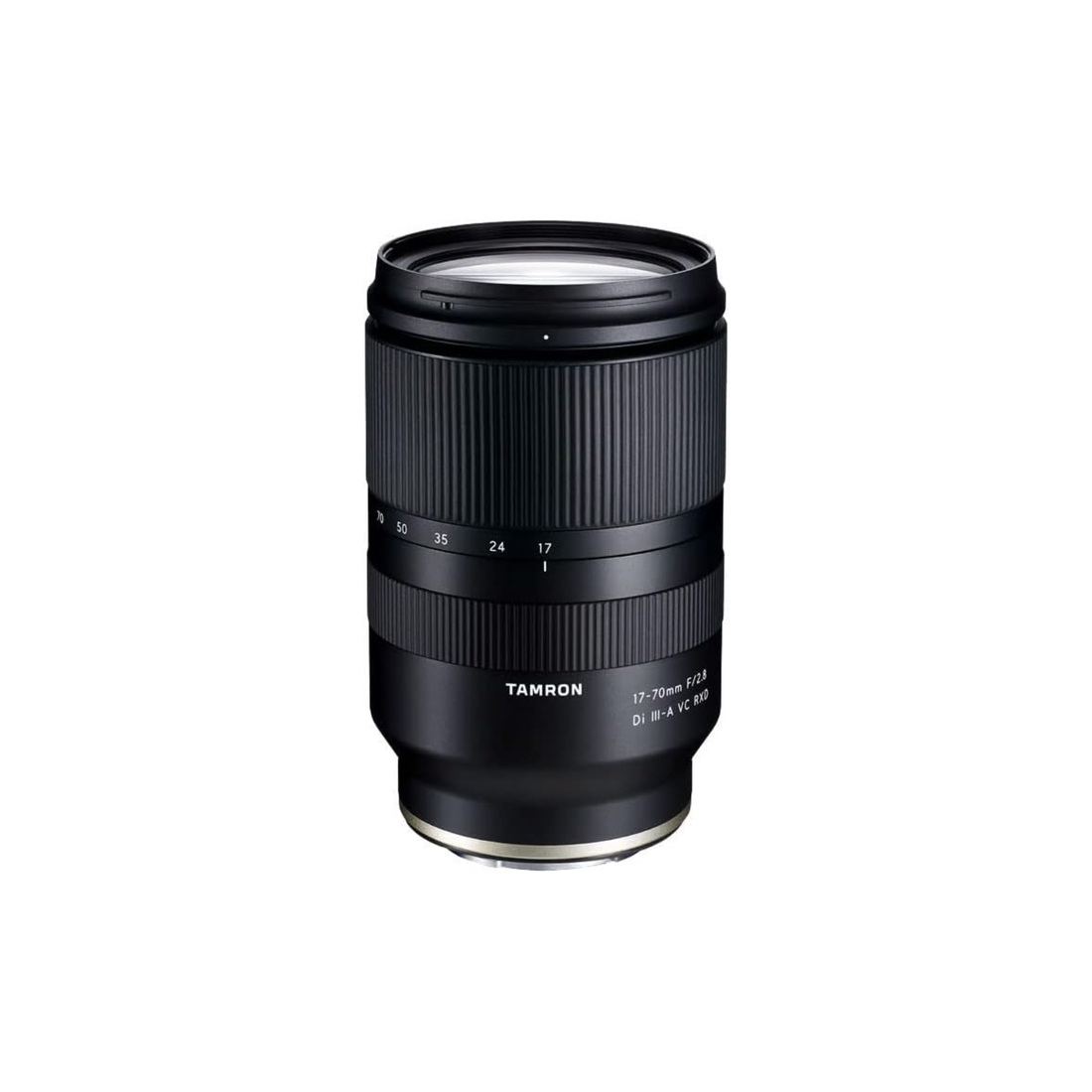 Tamron 17-70mm F/2.8 DI III-A VC Rxd Lens For Sony UAE Version