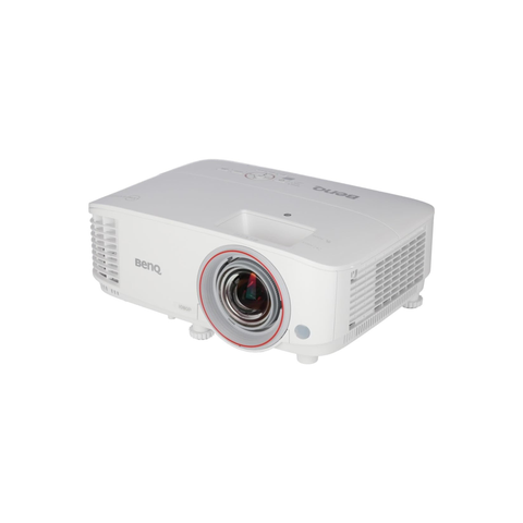 Benq TH671ST data projector Standard throw projector 3000 ANSI lumens DLP 1080p (1920x1080) White