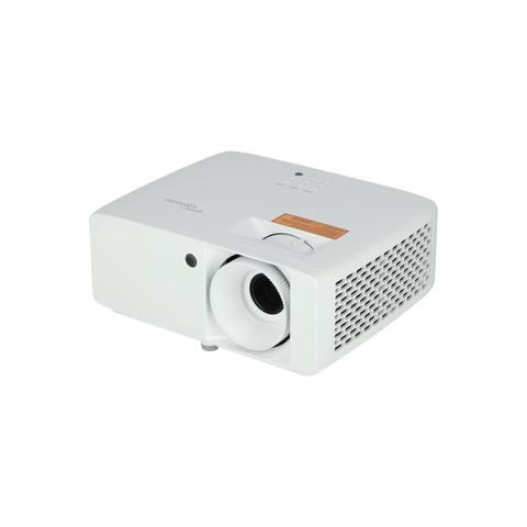 OPTOMA - PROJECTORS ZW350E WXGA 4.000ANSI 300.000:1 HDMI USB