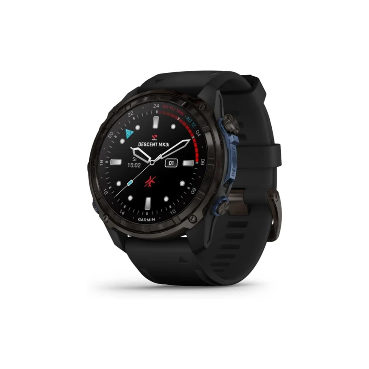 GARMIN MARQ ADVENTURER GEN 2, EMEA