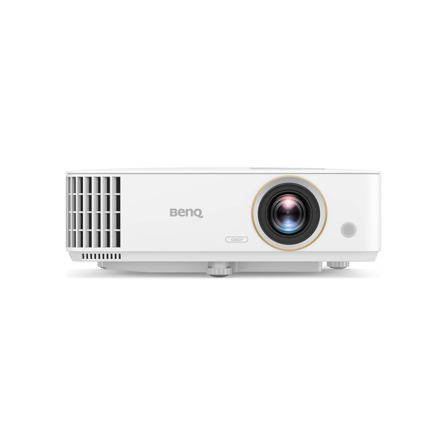 BenQ Gaming Projector TH585P WUXGA (1920x1200) 3500 ANSI lumens White Lamp warranty 12 month(s)