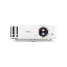 BenQ Gaming Projector TH585P WUXGA (1920x1200) 3500 ANSI lumens White Lamp warranty 12 month(s)