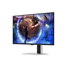 SAMSUNG Odyssey OLED G6 G60SD Gaming Monitor, 27