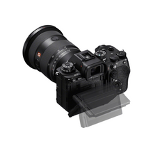 Sony Alpha 1 II Full-Frame Mirrorless Interchangeable Lens Camera, 50.1 Megapixels, 8K 30p/ 4K 120p, 2024 Model
