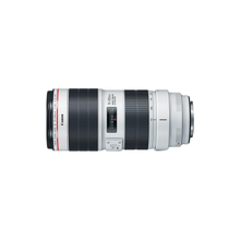 Canon 3044C002 Ef 70-200Mm F2.8 L Is Iii USm Telephoto Lens - White, UAE version with official warranty