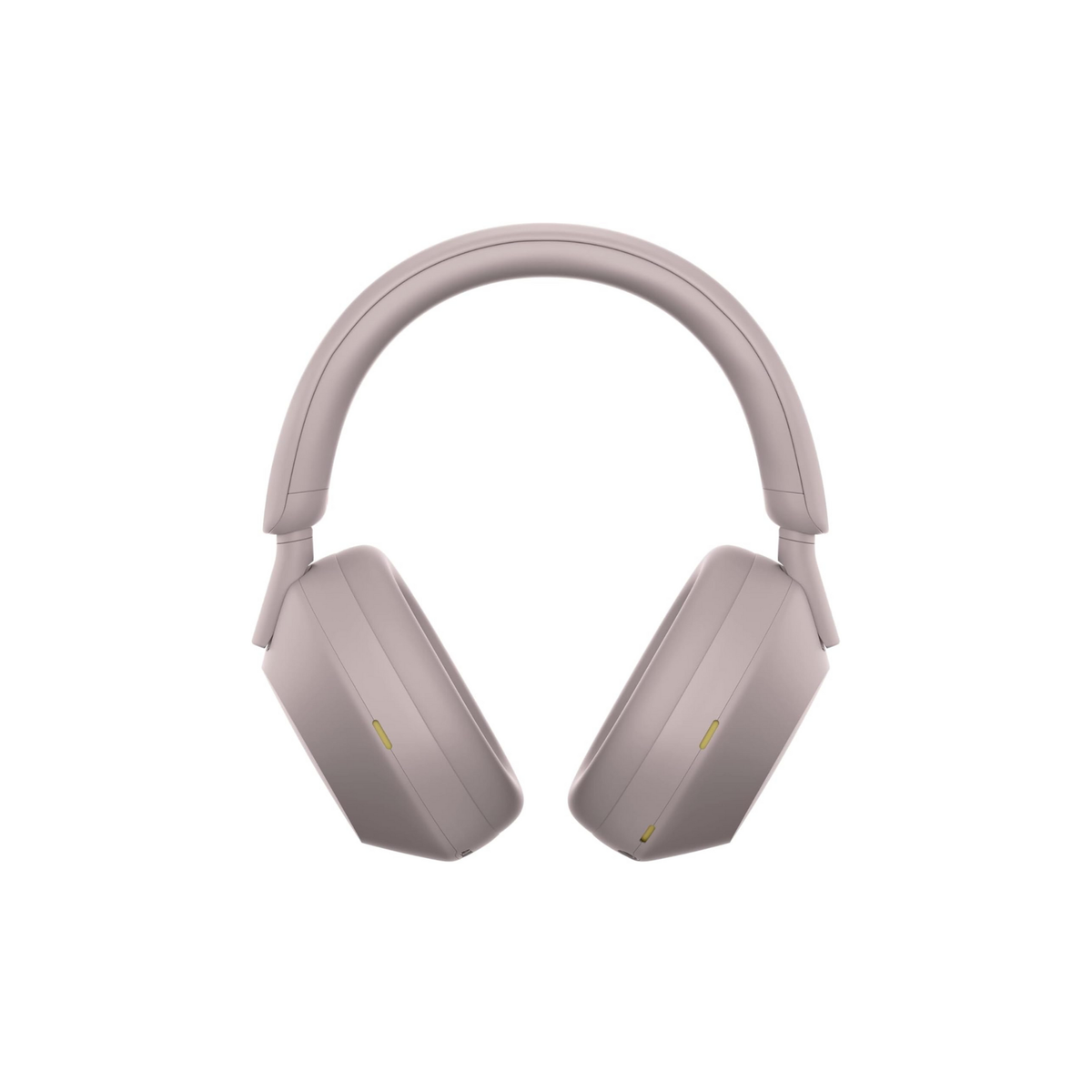 Sony WH-1000XM5 Industry Leading Noise Cancelling Wireless Headphones, Hi-Res Audio, Best Phone Call Quality, 30 Hours Battery Life, Wearing Detection, Alexa Voice Assistant, Multipoint - Pink