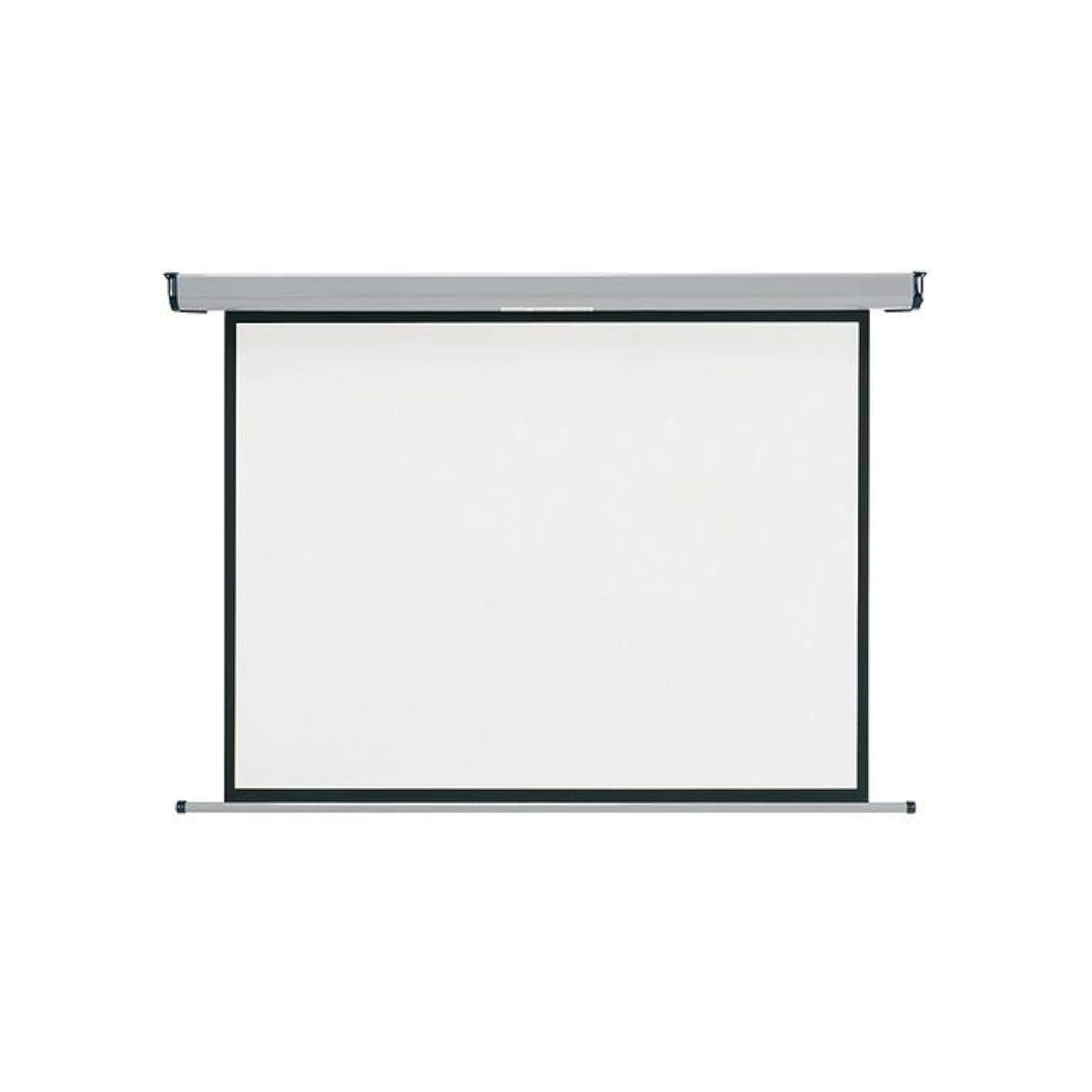 iView Electric Projector Screen (200x200cm)