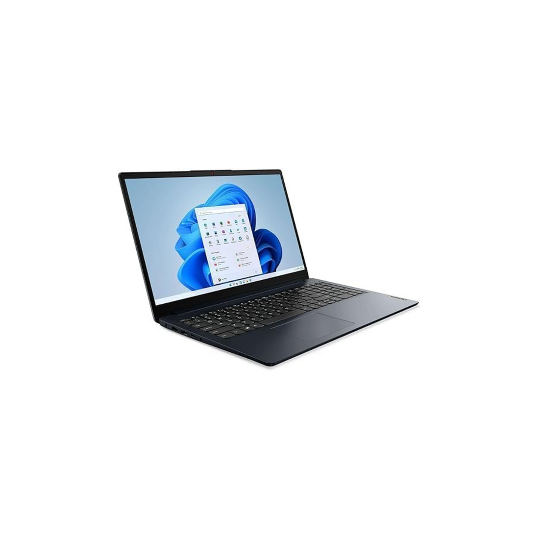 Lenovo IdeaPad 1 15IJL7 Laptop with 15.6" FHD IPS Anti-glare Display
