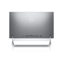 Dell Inspiron 5400 24-inch Touchscreen All in One Desktop - FHD (1920 x 1080) Display, Pop-Up Webcam, Intel Core i5-1135G7, 8GB DDR4 RAM, 512GB HDD, Intel Iris Xe Graphics, Windows 11 Home - Silver
