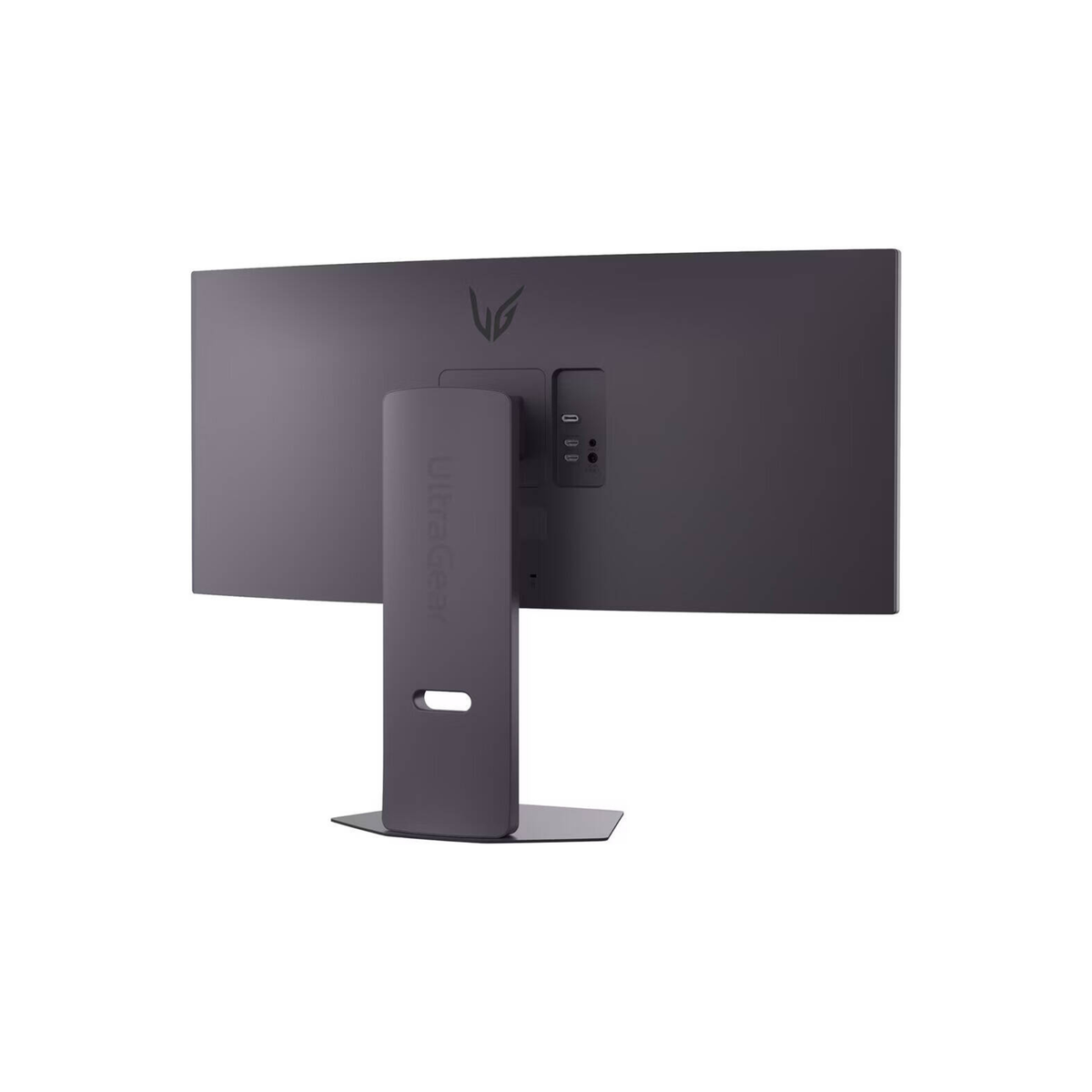 LG 34G600A-B UltraGear Curved Gaming Monitor, 34" VA Display, WQHD Resolution, 160Hz Refresh Rate, 1ms (MBR) Response Time, AMD FreeSync Premium, Motion Blur Reduction, Black | 34G600A-B.AMA