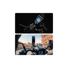 Insta360 Motorcycle Bundle