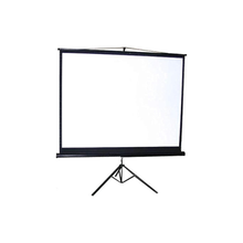 iview T200 Manual Tripod Projector Screen 200x200 cms