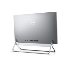 Dell Inspiron 5400 24-inch Touchscreen All in One Desktop - FHD (1920 x 1080) Display, Pop-Up Webcam, Intel Core i5-1135G7, 8GB DDR4 RAM, 512GB HDD, Intel Iris Xe Graphics, Windows 11 Home - Silver
