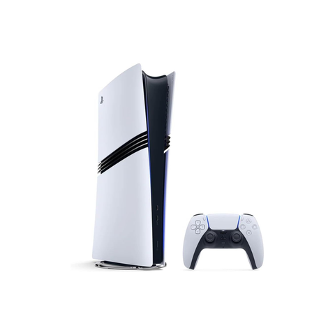 Sony PlayStation 5 Pro (UAE Version) Console with Controller