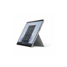 Microsoft Surface Pro 9 | 13” Touchscreen 2-in-1 Laptop/Tablet PC | Intel Core i5-1235U | 8GB RAM | 256GB SSD | Windows 11 Home | Platinum | QEZ-00008 UAE Version | Device Only