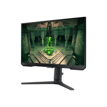 SAMSUNG Odyssey G4 G40B Gaming Monitor, 25