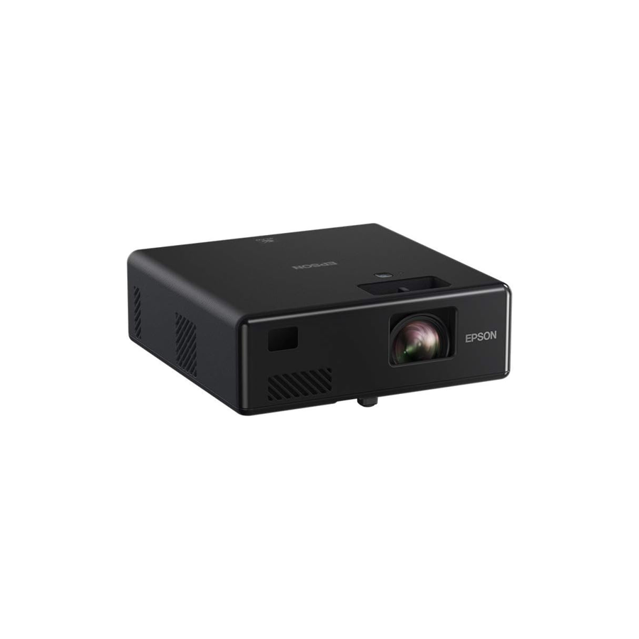 Epson EF-11 3LCD