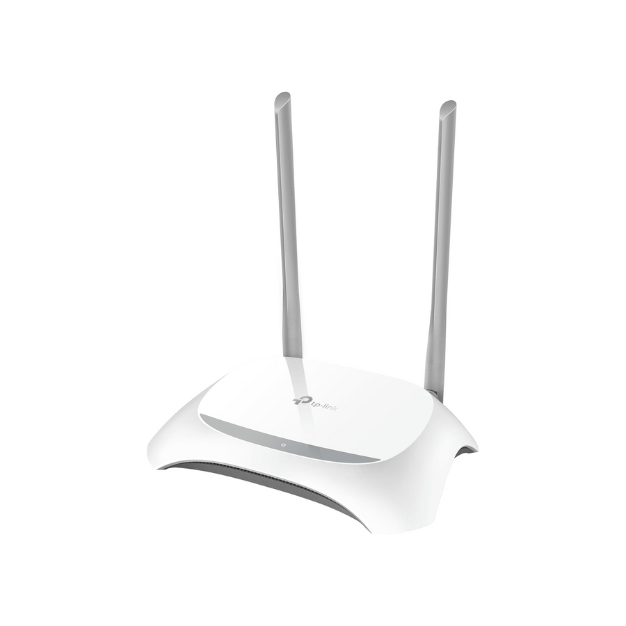 Tp-link 300m Wireless N Router