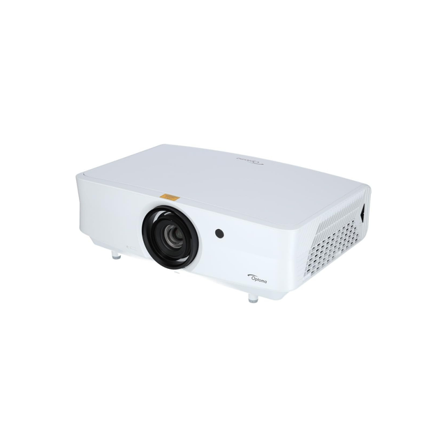 Optoma Bright 4K UHD Laser Projector