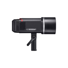 GODOX AD600BMII WITSTRO Manual All-in-One Outdoor Flash 600Ws, 2.4GHz Wireless Control, HSS, Rechargeable Battery, Bowens Mount