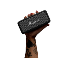 Marshall Emberton II BT Speaker, Black & Steel
