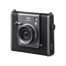 FUJIFILM INSTAX WIDE EVO Hybrid Instant Film Camera, Smart Printing, 16MP Sensor, 10 Lens Effects and 10 Film Effects, Flash, Built-In Selfie Mirror, Wide-Angle Mode, BT, App Support | 16840957