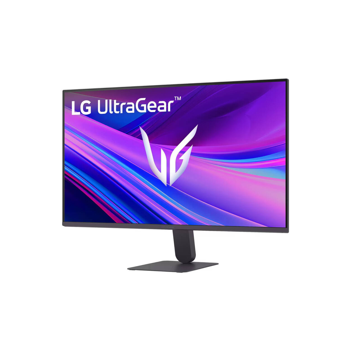 LG UltraGear 27G411A Gaming Monitor, 27" IPS Display, FHD Resolution, 144Hz Refresh Rate, 5ms (GtG @ Faster) Response Time, AMD FreeSync Premium Pro & NVIDIA G-Sync, Black | 27G411A-B.AMA