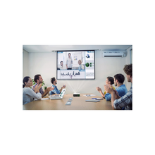 Optoma ML1050ST+ LED Shortdistance Projector (WXGA, 1000 LED Lumen, 20.000 Contrast, 3D)