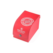 Swiss Military by Chrono Hanowa SMWGL0002110 Men's Analogue Automatic Movement Watch with Stainless Steel Strap