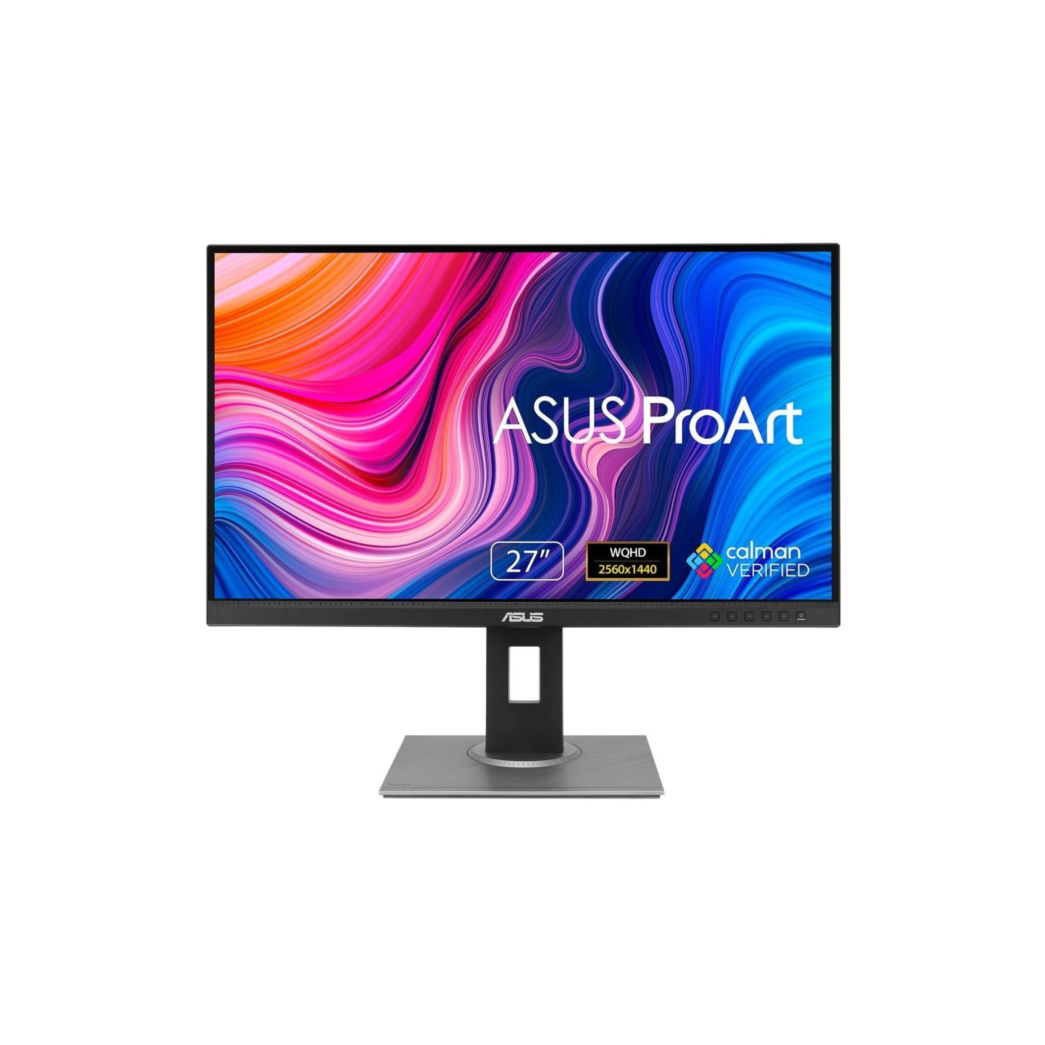 Professional Graphics Display