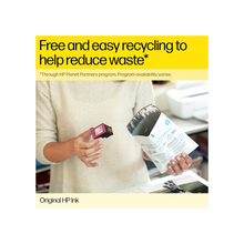 Nexnova® GT53XL 135ml GT52 70ml for HP Printer DeskJet Smart GT Tank (All-Pack of 4)