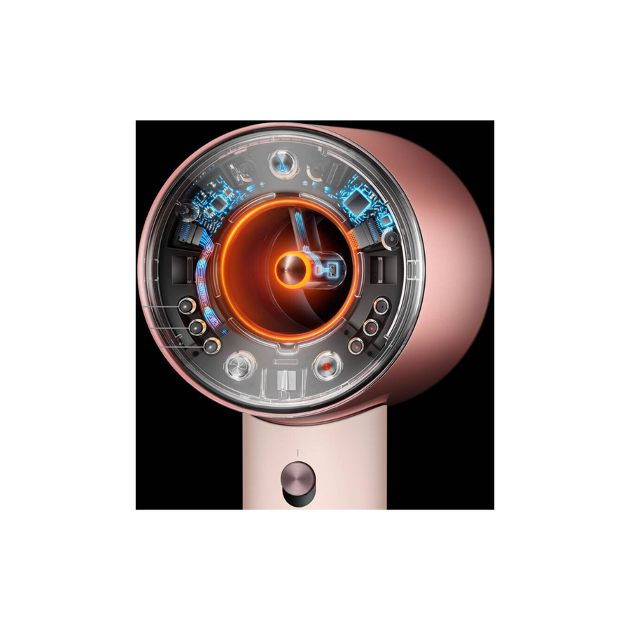 Dyson HD16 Supersonic Nural Hair Dryer