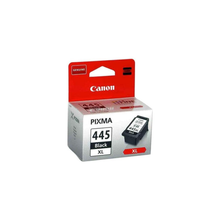 Canon Pg-445XL High Yield Black Ink Cartridge