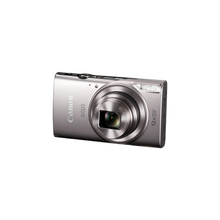 Canon IXUS 285 HS Compact camera, 20.2 MP - Silver
