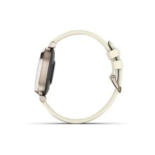 GARMIN Ladies Hybrid Smartwatch LILY 2 | Upto 5 Days of Battery Life with Health Monitoring | Compatible with Iphone and Android and a Bright Touchscreen Display