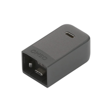 DJI Pocket 2 Do-It-All Handle - Comfortable to hold, built-in Wi-Fi and Bluetooth module, wireless mic receiver