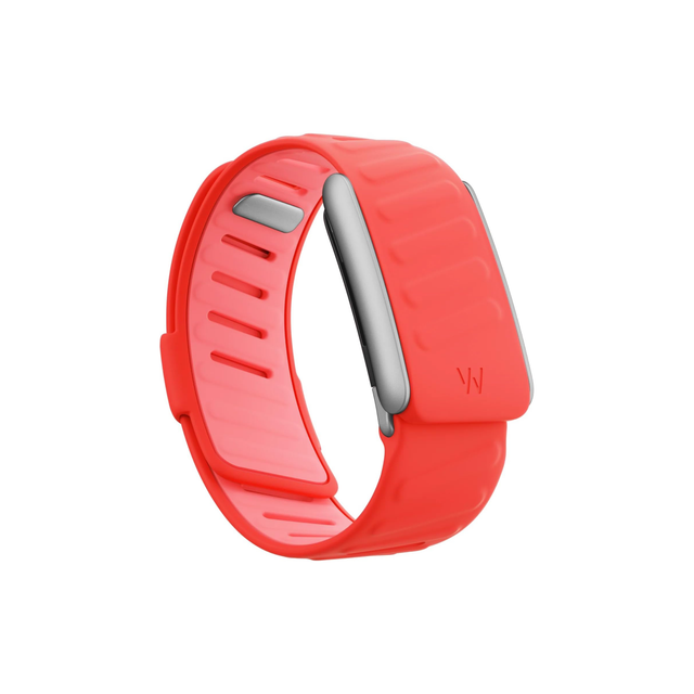 WHOOP 5 SportFlex – Compatible with One, Peak, and Life – ECG Compatible, Waterproof, Sweatproof, Silicone Accessory for Health & Fitness Wearable 24/7 Activity, Sleep, Recovery Tracker,Bounce (STRAP)