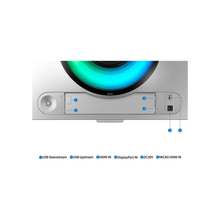 SAMSUNG Odyssey G9 G93SC Gaming Curved Monitor, 49