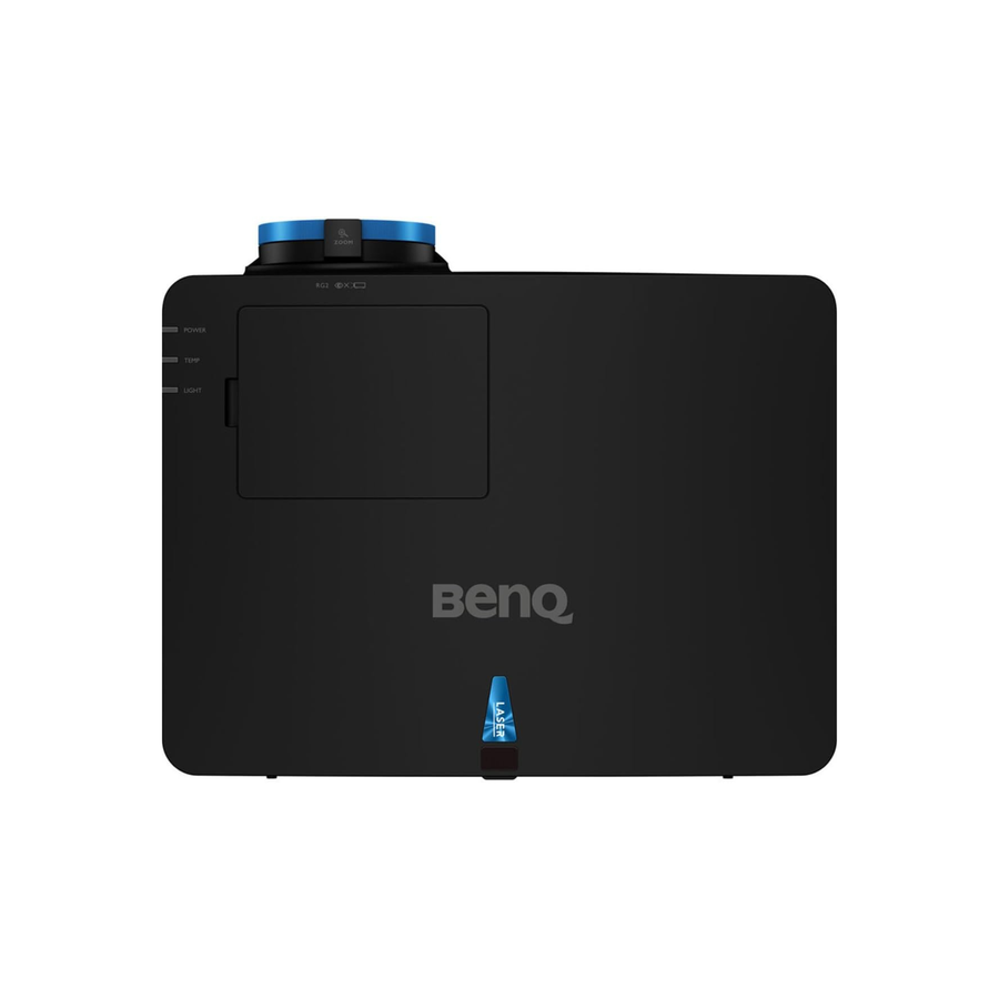 BenQ LK936ST 4K Ultra HD Short-Throw Laser DLP Projector
