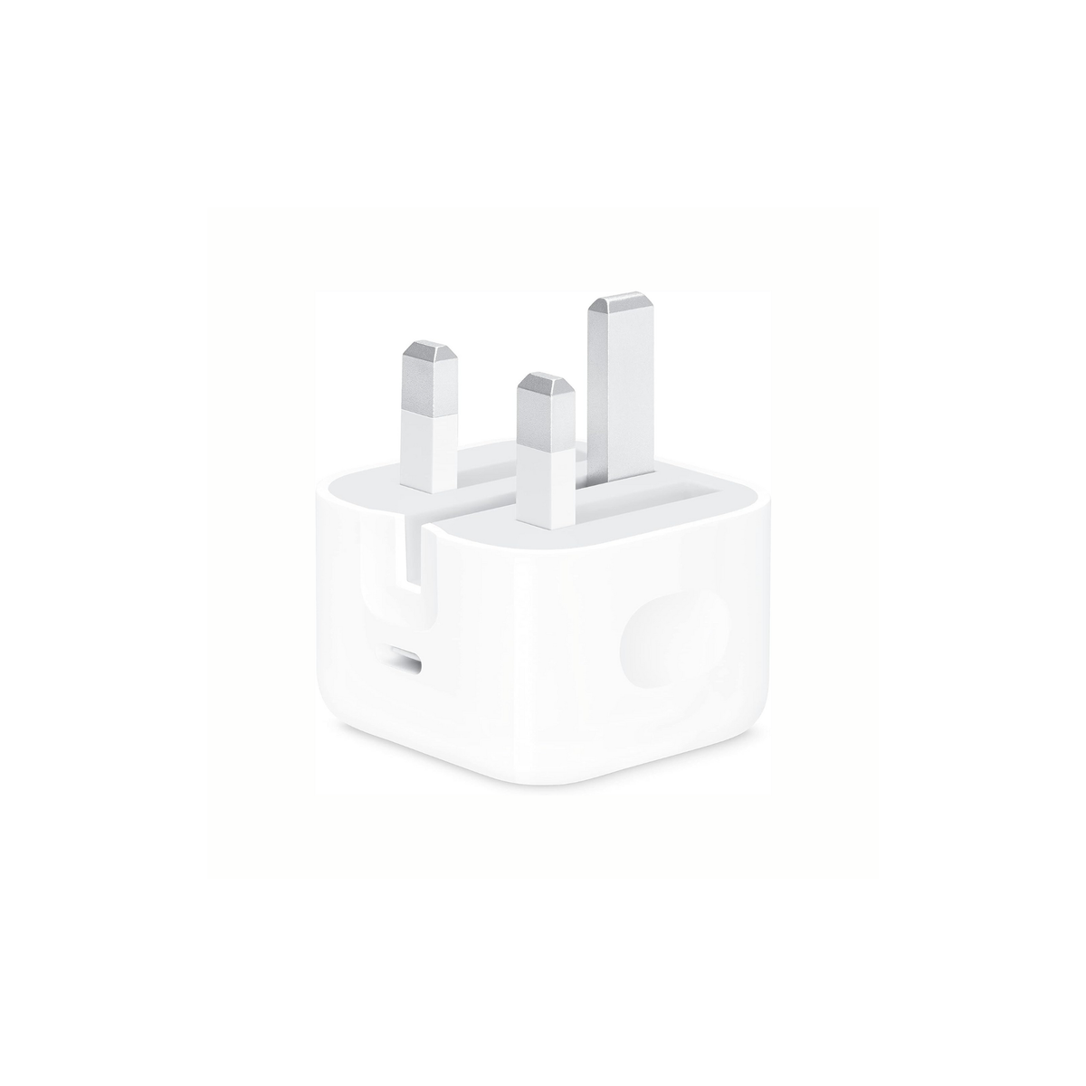 Apple 20W USB-C Power Adapter