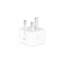 Apple 20W USB-C Power Adapter