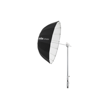 Godox UB-85W Parabolic Umbrella 85cm White Diffusion Reflector for Soft Studio Lighting