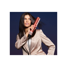 Dyson Airstrait Hair Straightener Hair Styling Irons, Auto Shut-Off, Heat Protection, 1600W Power, 1.98m Cord, Fast & Efficient Styling, Strawberry And Bronze | HT01