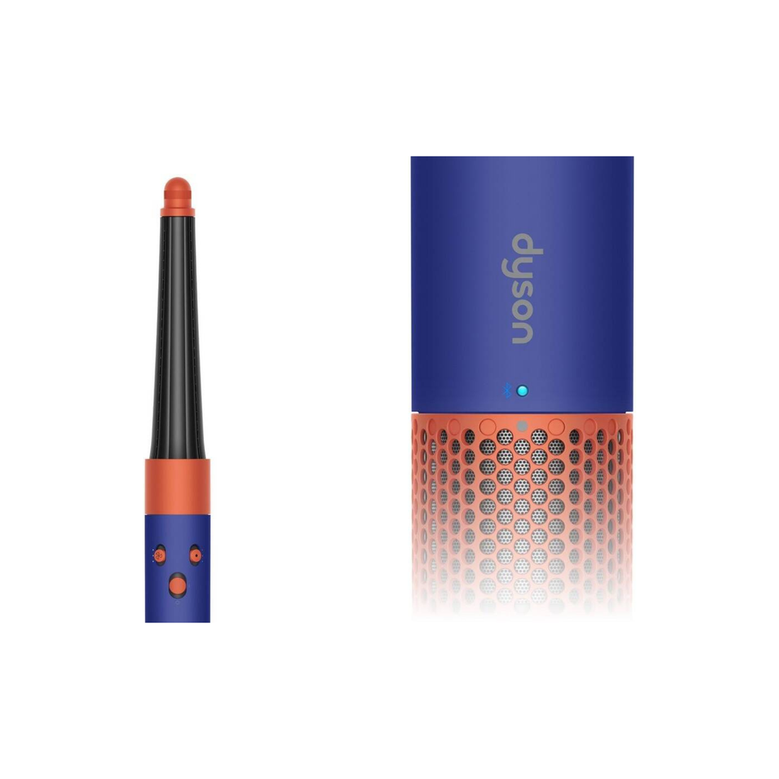 Dyson Airwrap i.d.™ Multi-styler And Dryer Straight+Wavy Hair