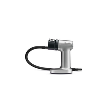 Breville BSM600SIL Smoking Gun Food Smoker, Silver